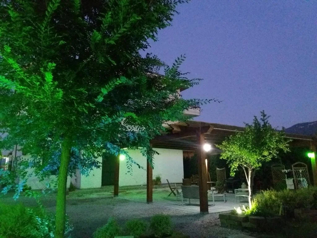 Villa Dalia Pompei Holiday