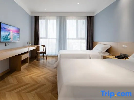 Xindeyuan Hotel