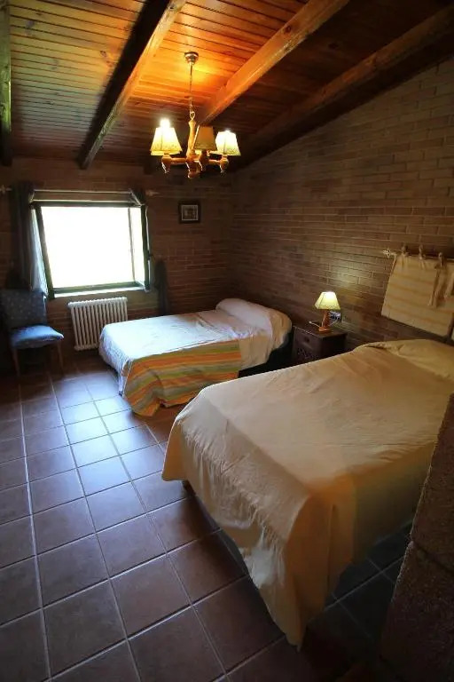 casa Bicaño