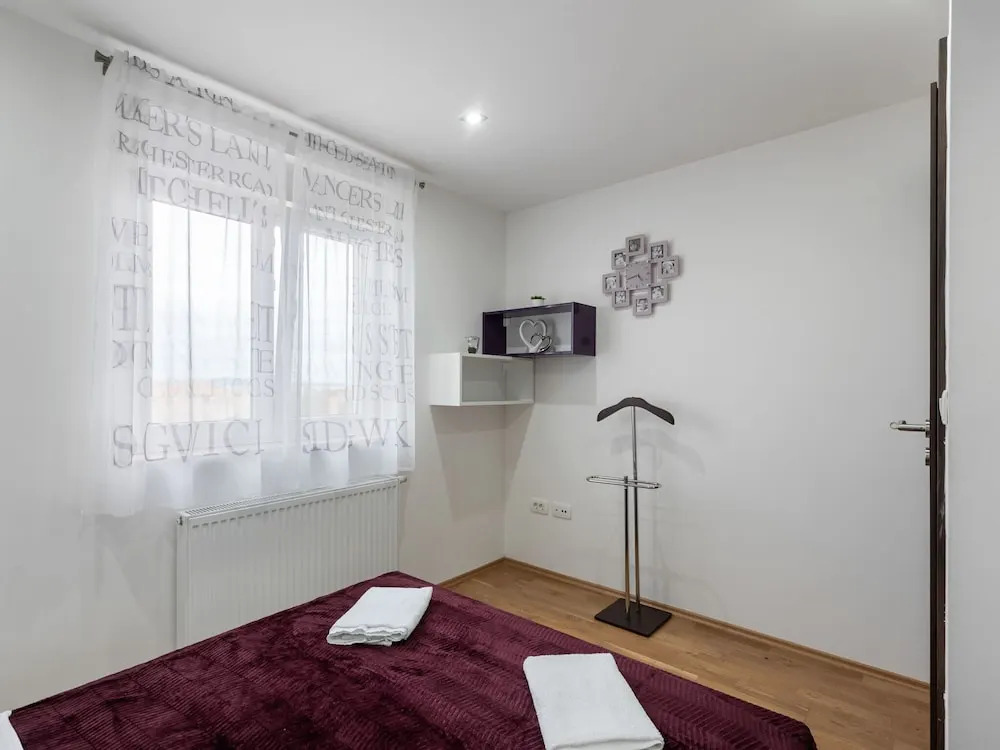 Modern Apartment in Zadar with Terrace