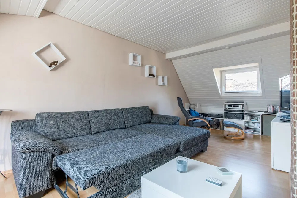 Private Apartment Petermannstraße
