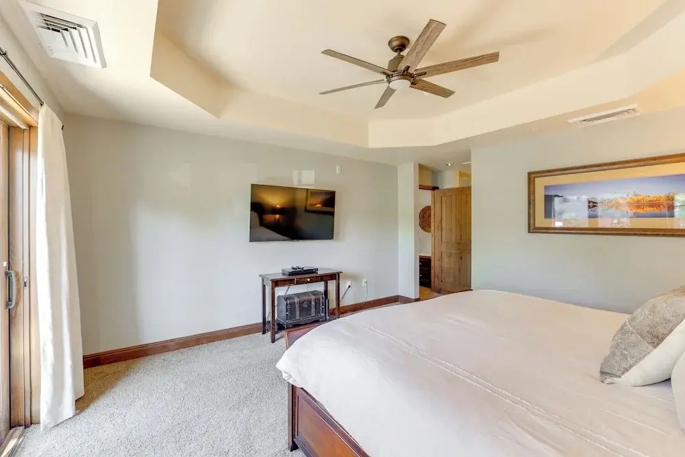Half-mi to Payette Lake: Dtwn Mccall Condo!