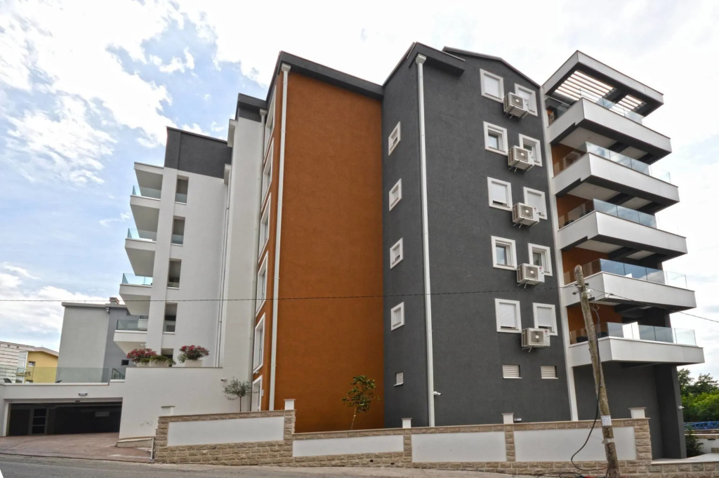New Chill and Go Apartments