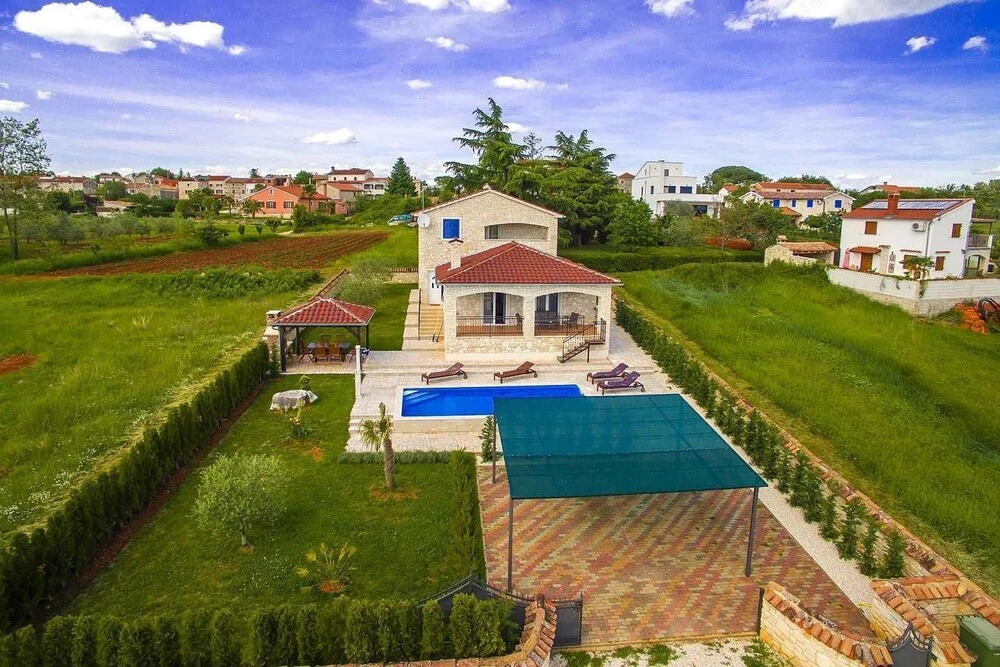 Villa Gordana