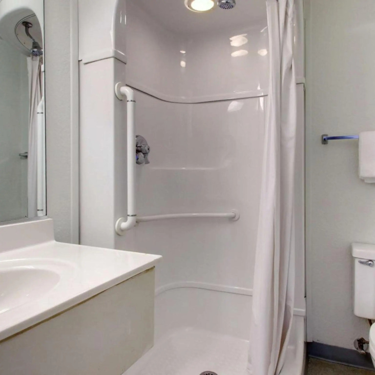 Motel 6-Owensboro, KY