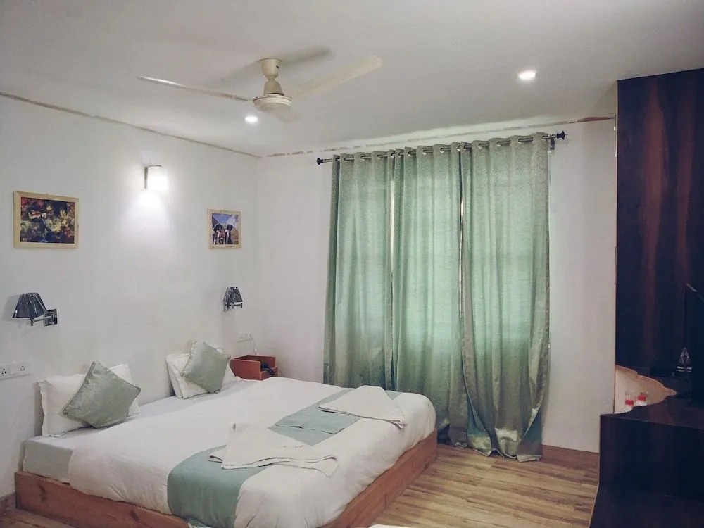 Hotel Baru La