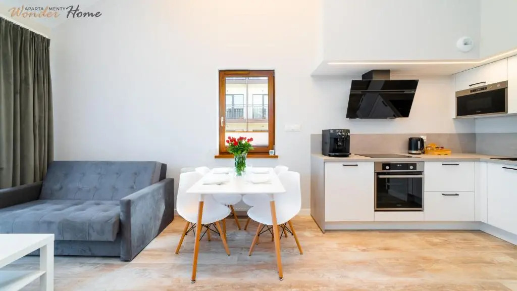 Wonder Home - Karpatia Resort przy stoku