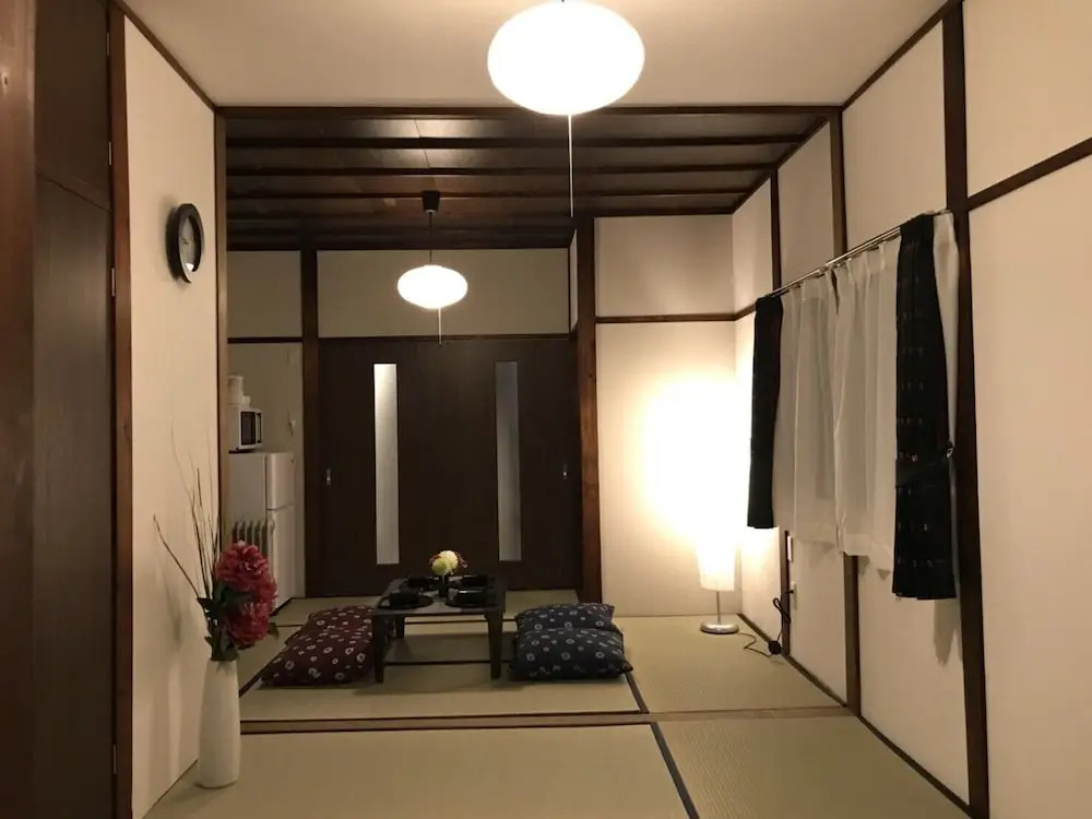 Kiyokawa House