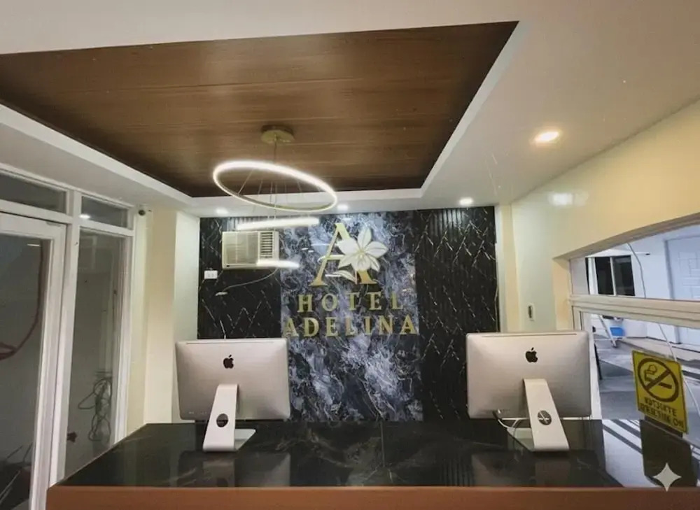 Hotel Adelina Balanga City Bataan
