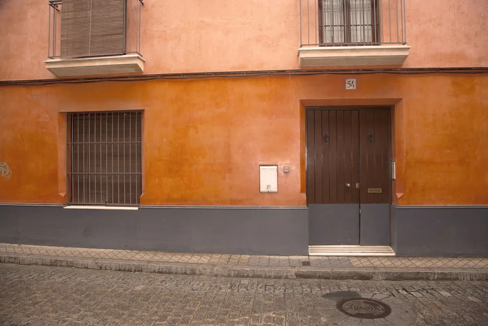 Deluxe Apartment Baños