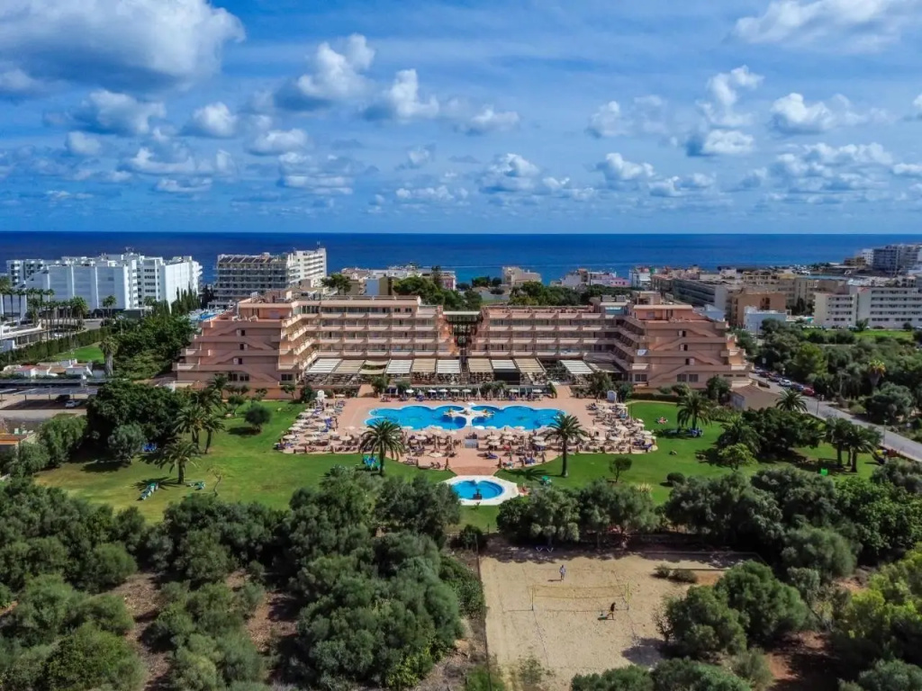 Hotel Mariant Park Thalasso-Spa & Wellness