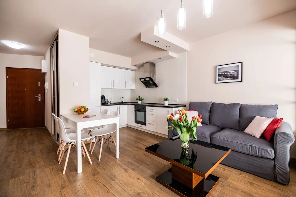 Rycerska Residence
