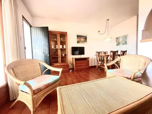 Apartamento en Arenal Castell