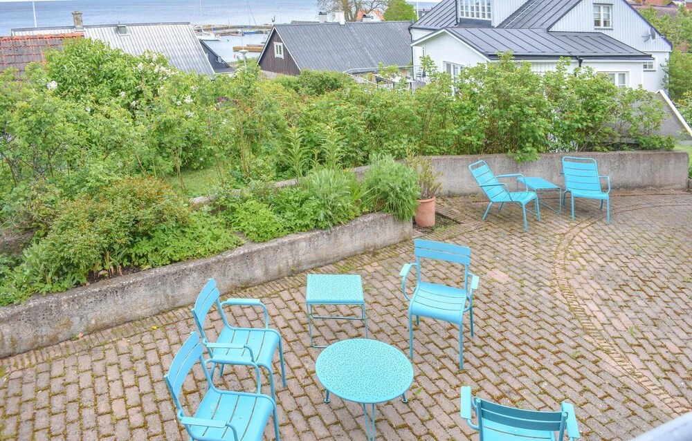 Stunning Home In Simrishamn With Wifi