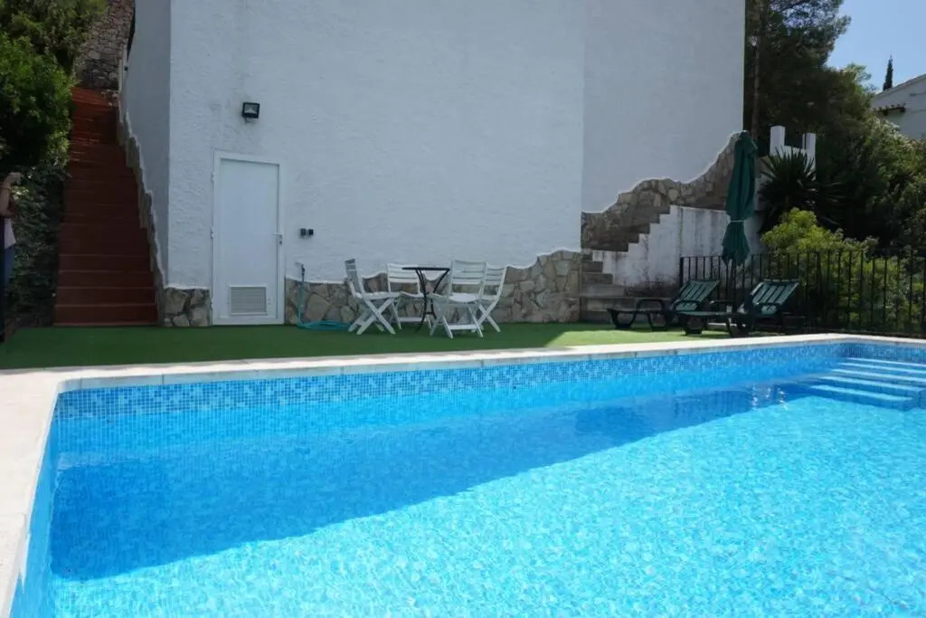Casa Iris