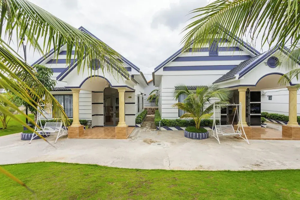 Thuong Trang Villa Phu Quoc