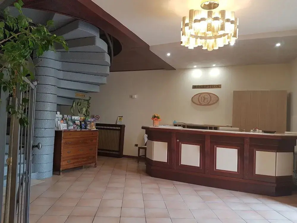 Hotel San Lorenzo