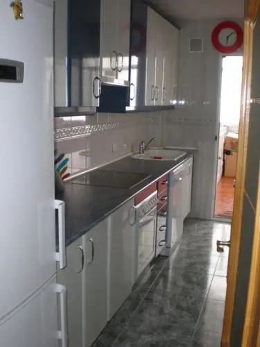 Habitación Familiar