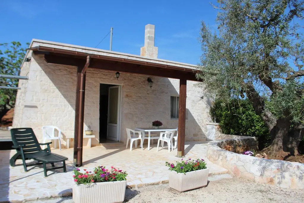 Trulli Cicerone