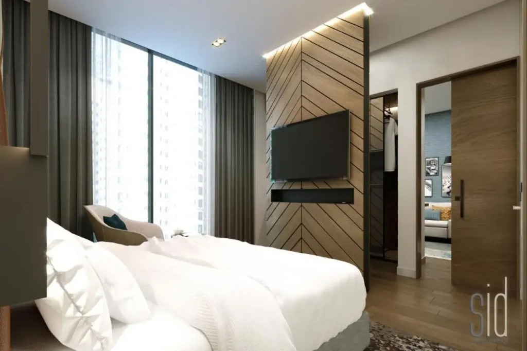Four Points by Sheraton King Abdulaziz Road
