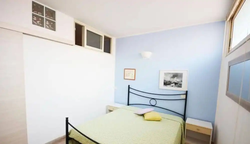 Apartment Close to the sea
