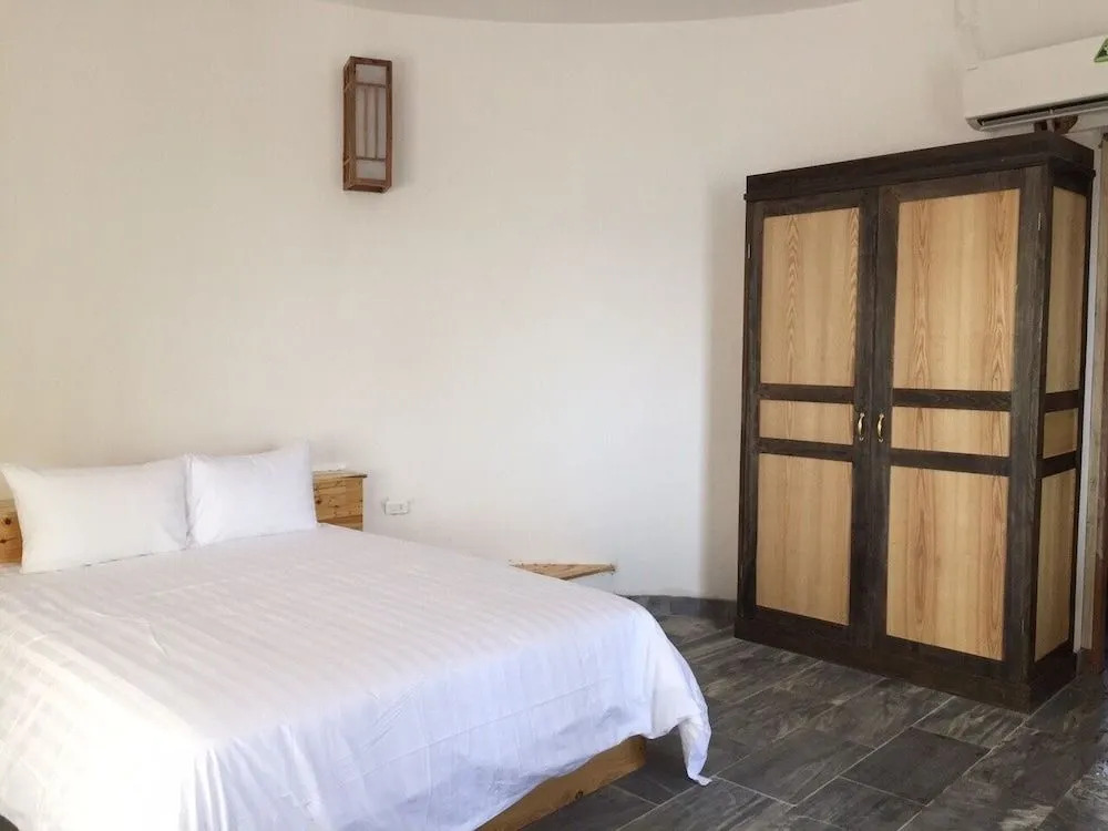 Bakhan Village Resort