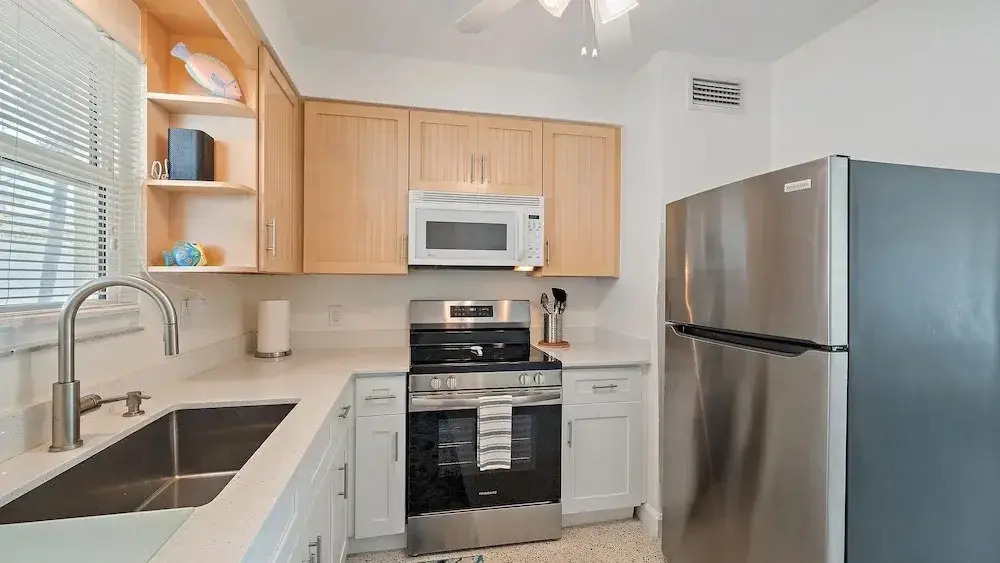 Siesta Treasure 4 Bedroom Home