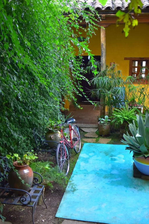 Casa Francisco