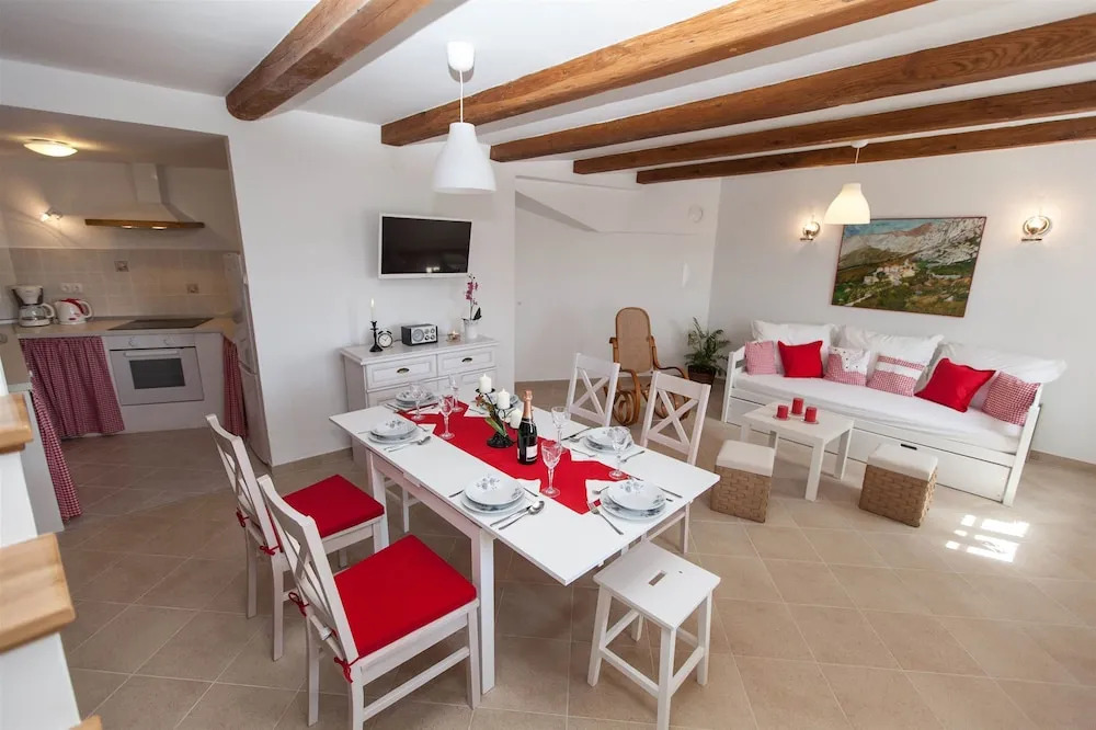 Villa Ljilja