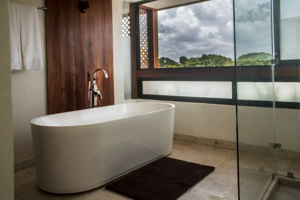 Casona Xtabay
