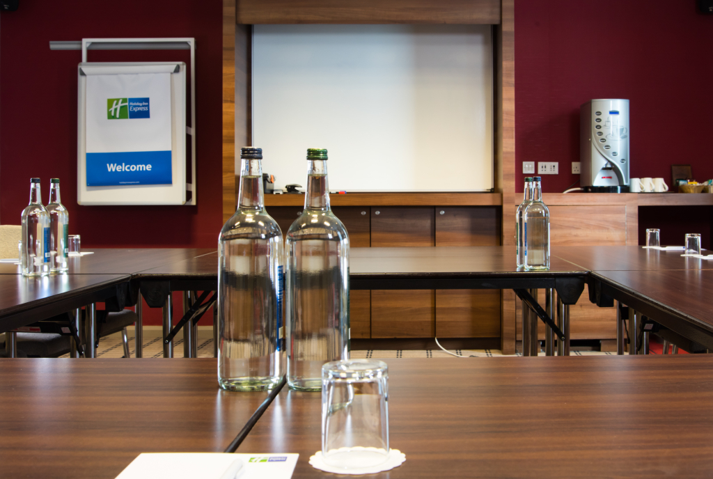 Holiday Inn Express Leeds City Centre by IHG