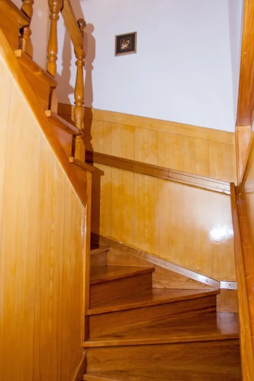 Apartments Stifanic