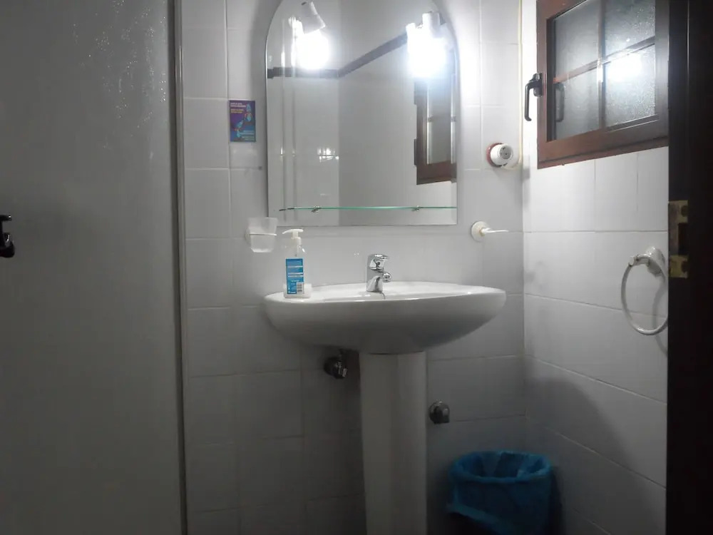 La Alberguería complejo rural