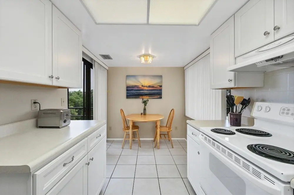 Anchorage Resort 3rd Floor 2 Bedroom Condo South West Balconies 0885
