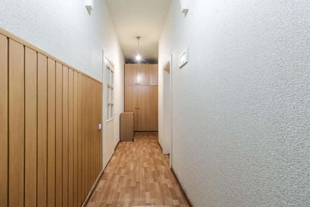 Doroshenka Antique Apartment