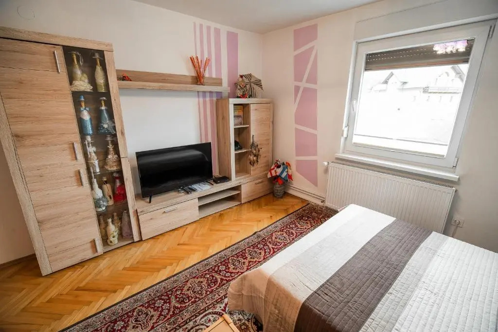 Apartment Carmen