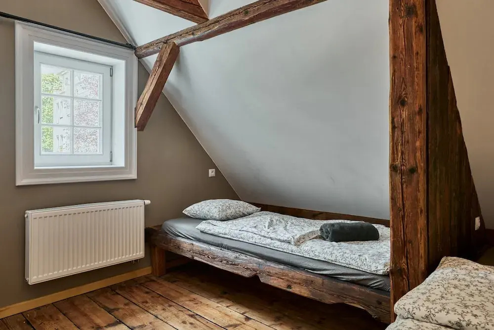 Wellness chalet Horní Maršov by AlkaTravel