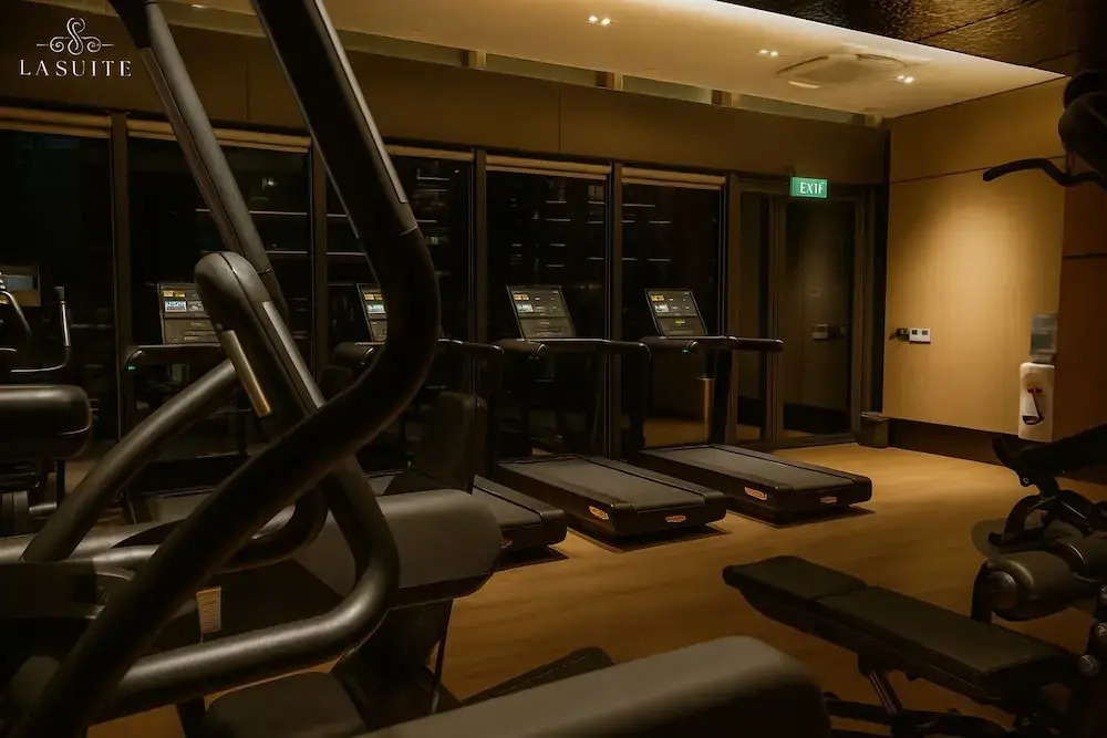 The Metropole Luxury Residence by KayStay