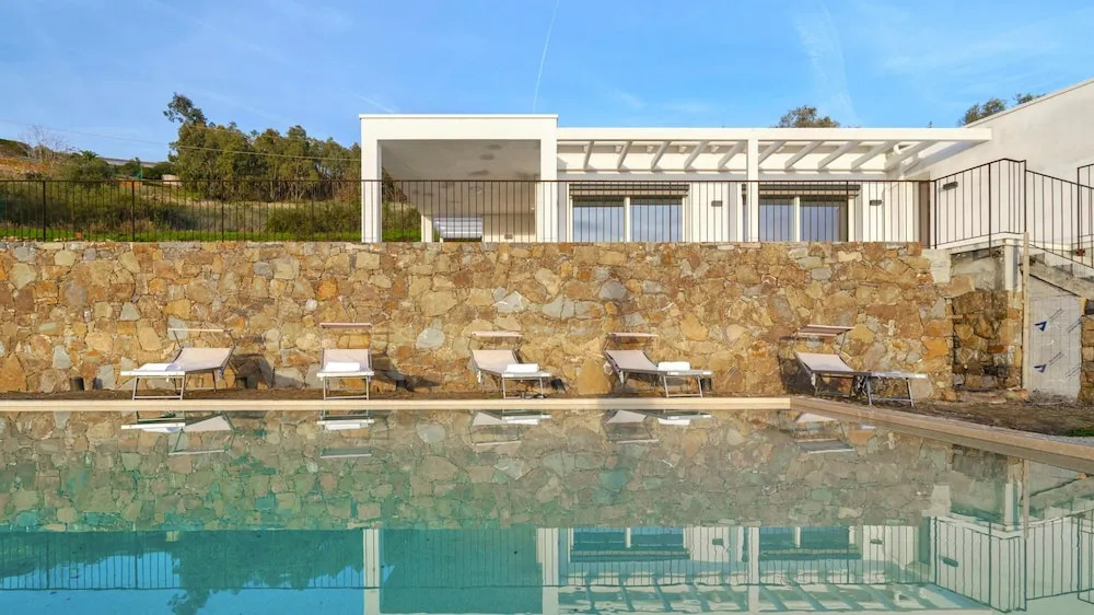 VILLA GIOIA 8, Emma Villas