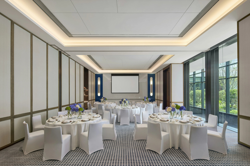 Canopy By Hilton Shanghai Belfry Plaza