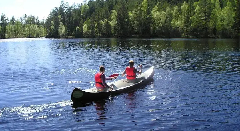 Hotell Sommarhagen
