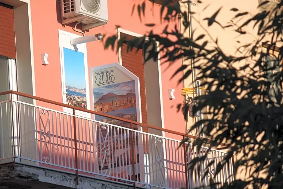 B&B 80056 Ercolano