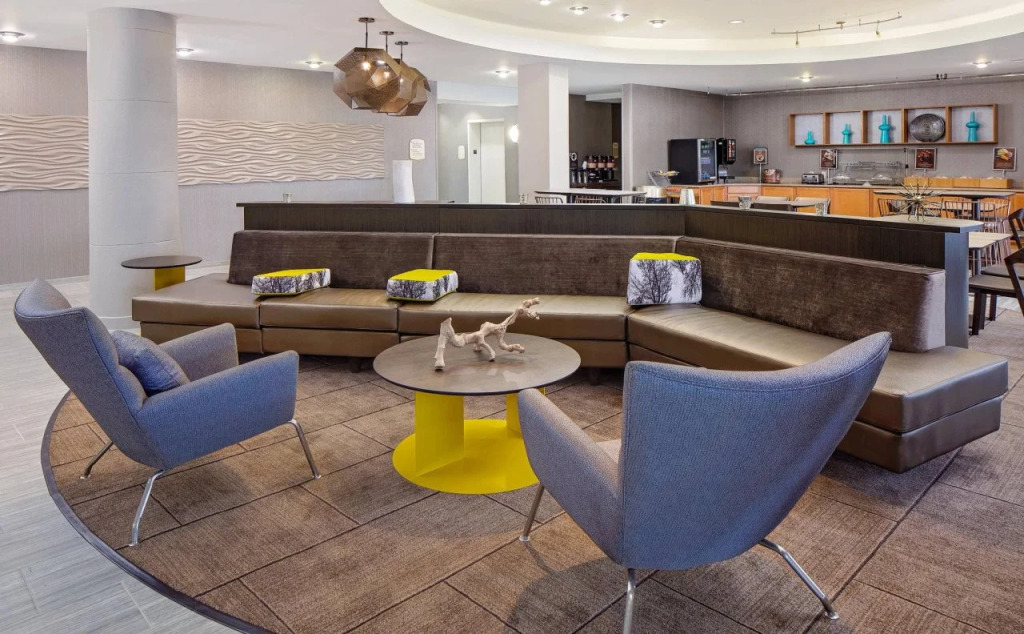 Comfort Suites Ardmore