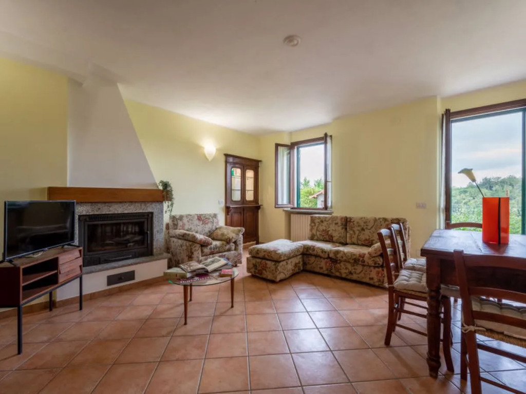 House Vallegra Cortiglione