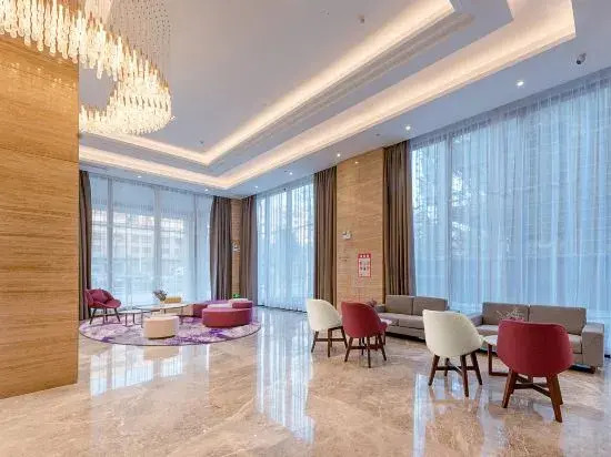Lavande Hotel (Foshan Gaoming Yingxin Plaza)
