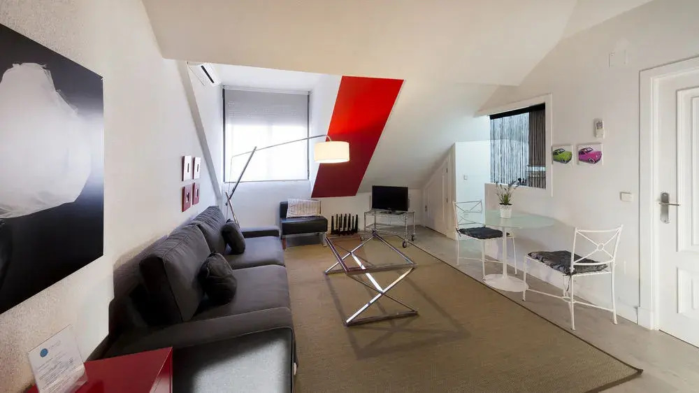 Atocha Hotel Madrid, Tapestry Collection by Hilton