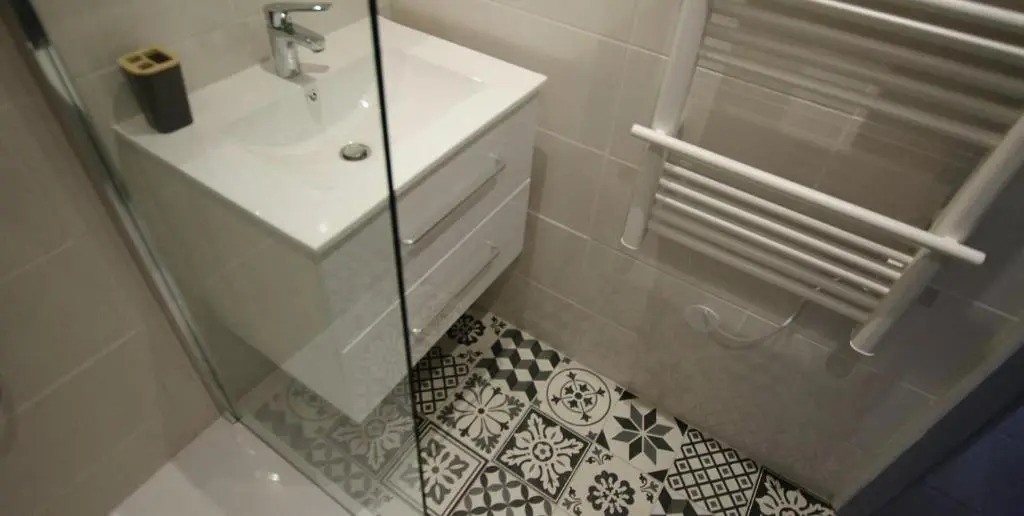 Résidence Le Centre - Studio pour 4 Personnes 193272