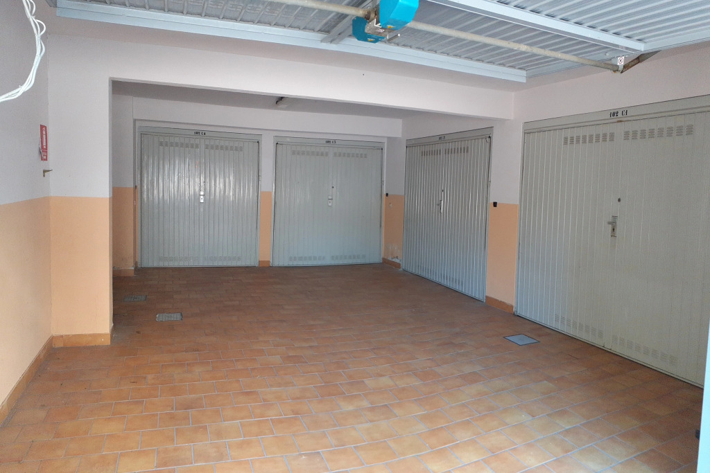 Palace Apartment