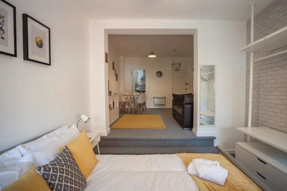 Victory Apartment
