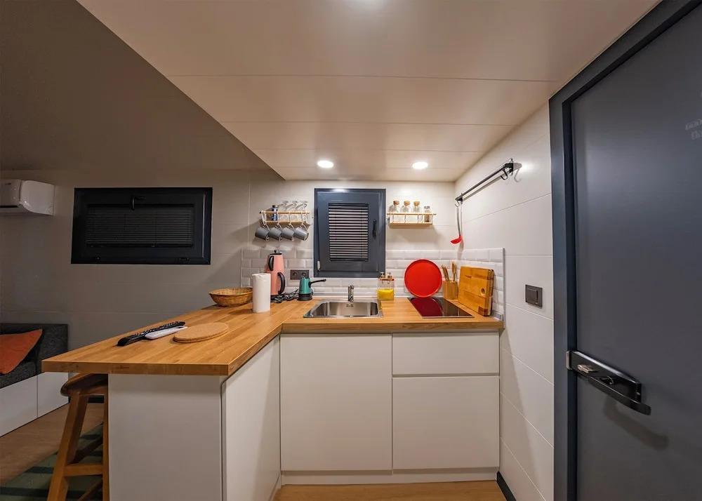 Efe Tiny House